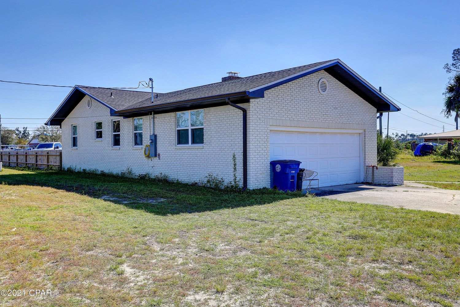 2356 Frankford Ave, Panama City, FL 32405